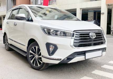 Innova Crysta