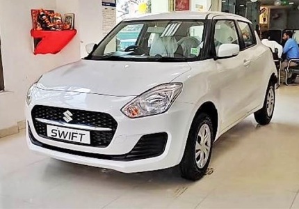 Maruti Dzire