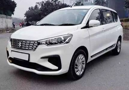 Maruti Ertiga