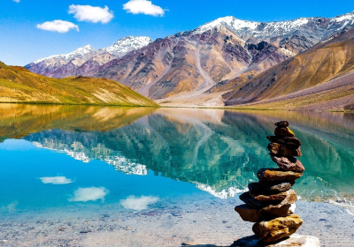 Spiti Tour from Chandigarh