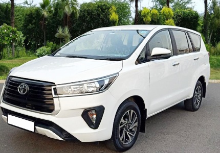 Toyota Innova